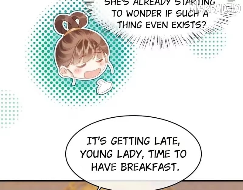 On Our Wedding Night, I Got Pregnant with the Chief Warden’s Child Chapter 61 - page 7